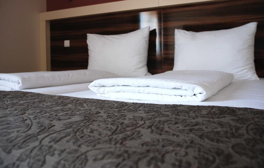 Hotel Terra Novalja Rom bilde