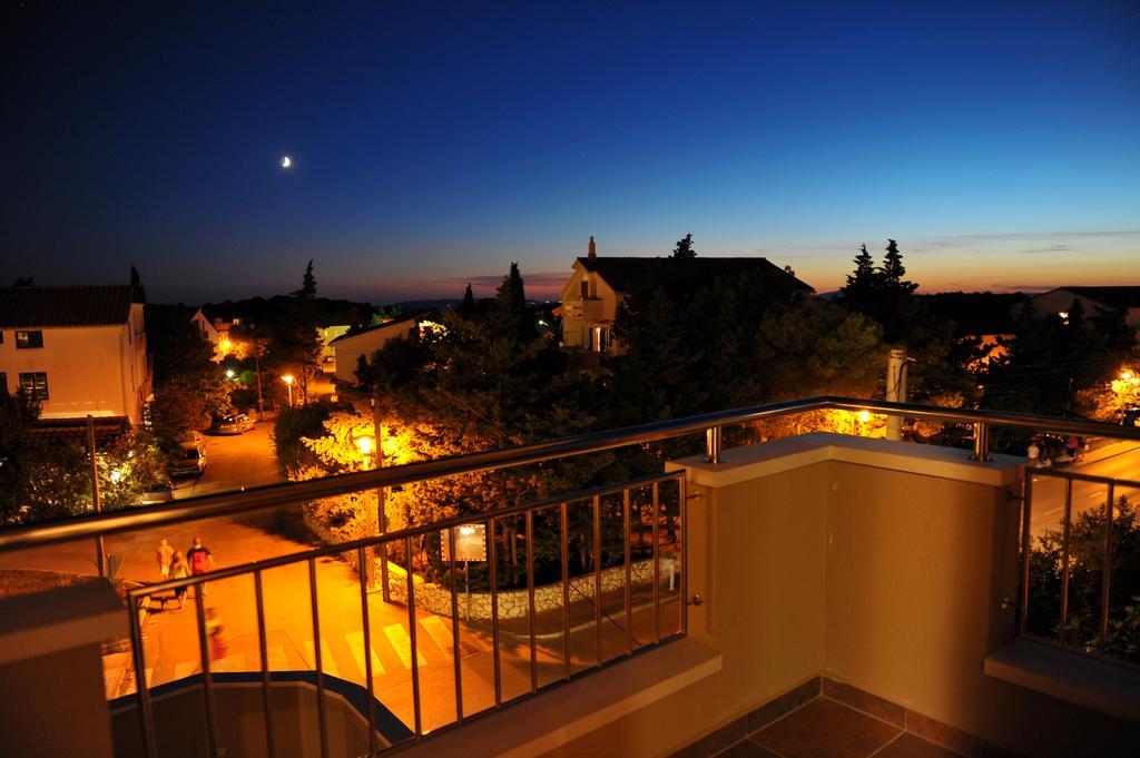 Hotel Terra Novalja Rom bilde